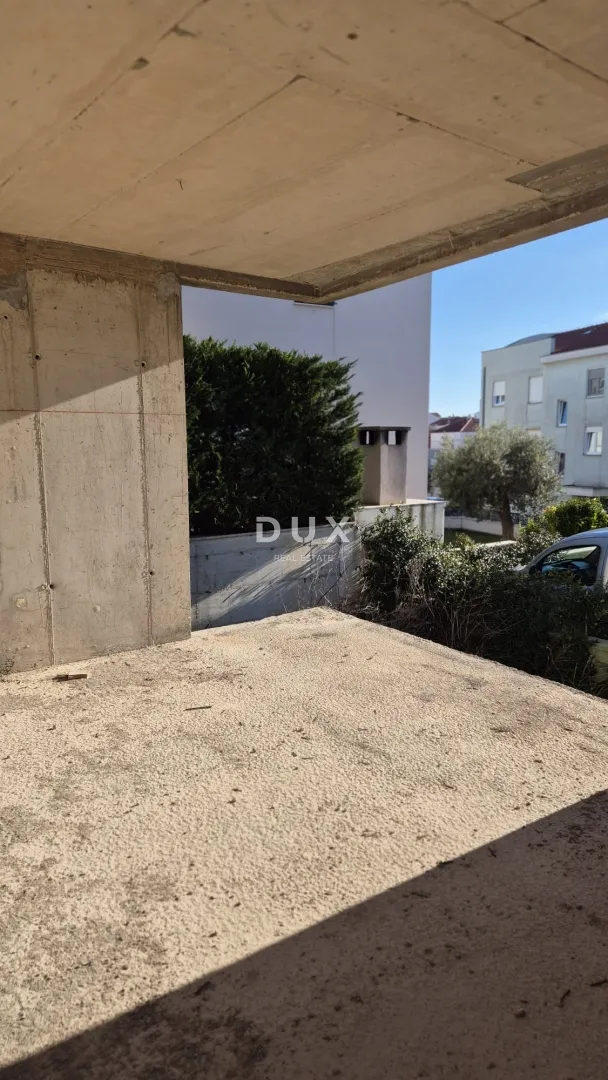 zadar, plovanija - prilika! novogradnja na top lokaciji! - slika 5
