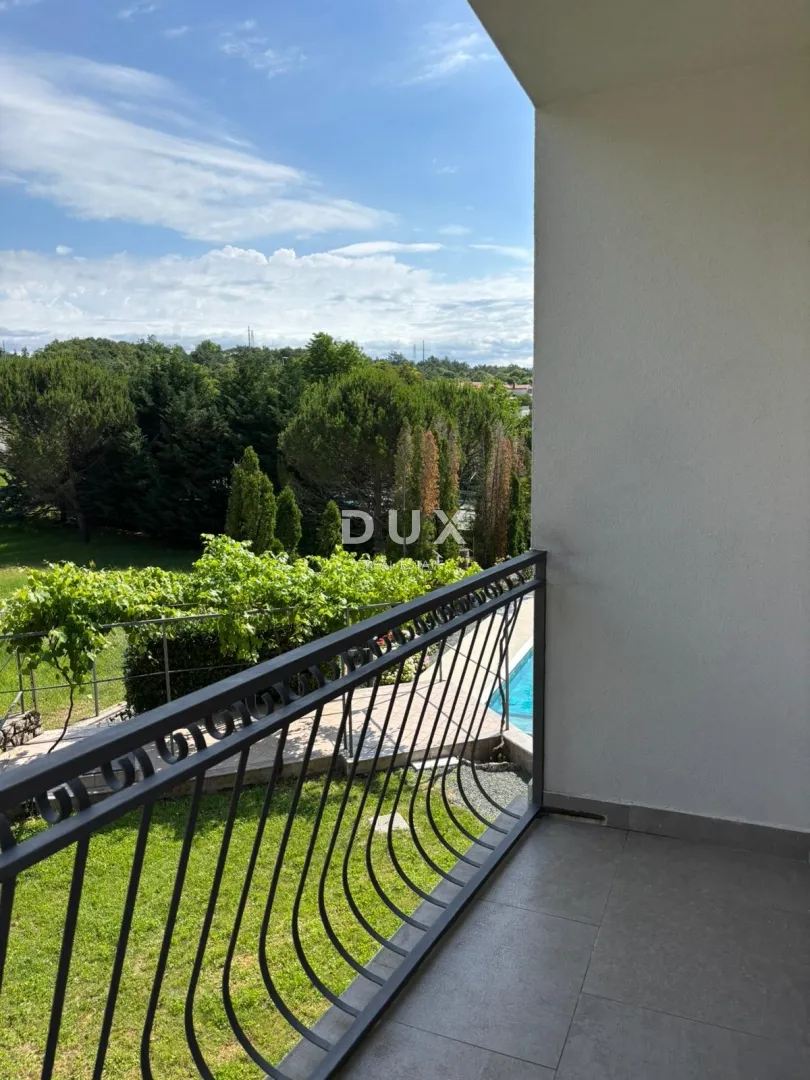 opatija, matulji - obiteljska vila s dva stana , garažom i bazenom! - slika 91