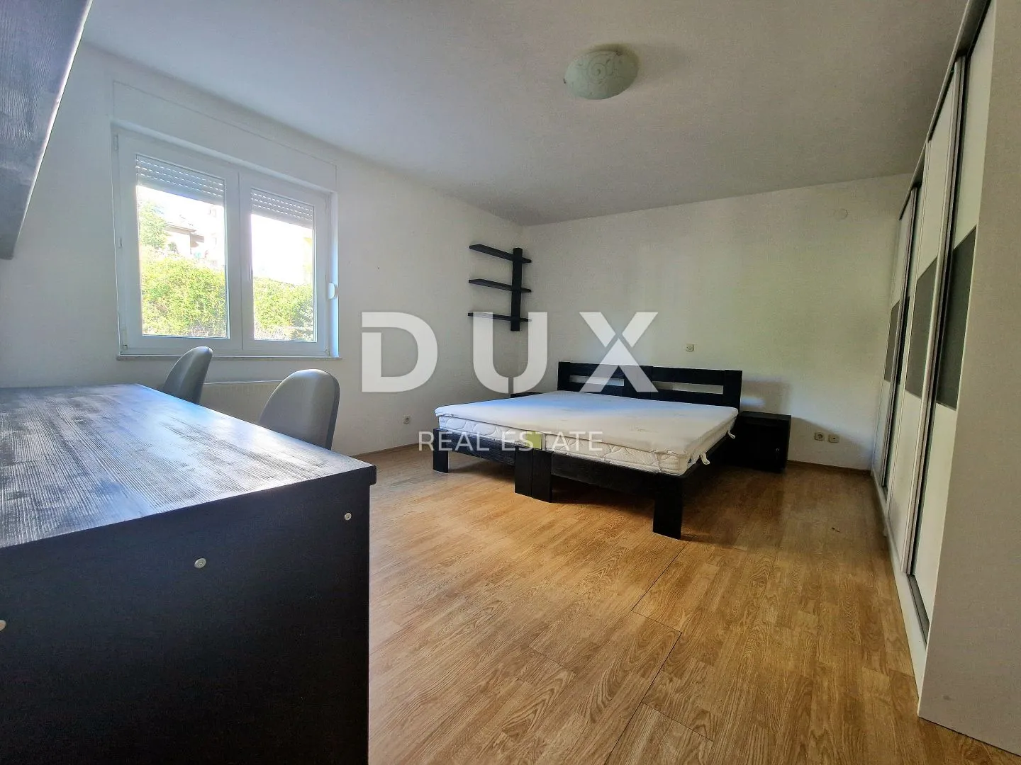 rijeka, belveder - 134 m2, 3s+db, lođa - slika 12
