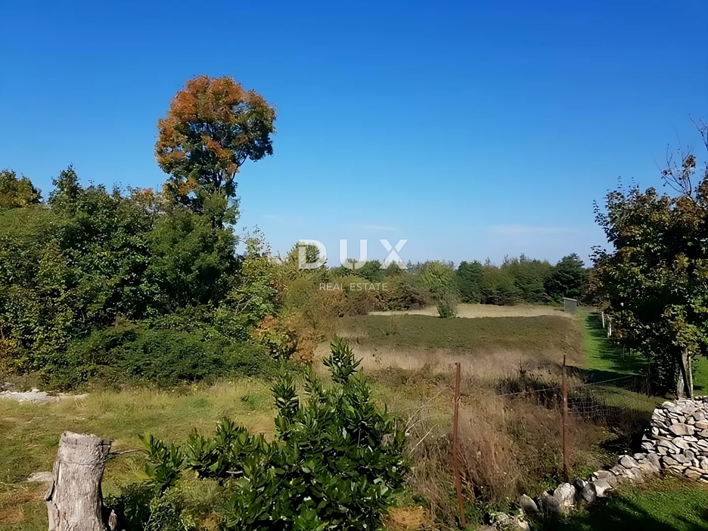 istra, labin - prostrano građevinsko zemljište - slika 9