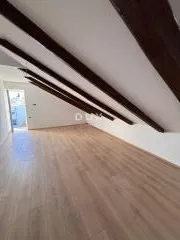 zadar, vruljica, 1-sobni stan, 48,52 m2, potkrovlje, pogled - slika 7