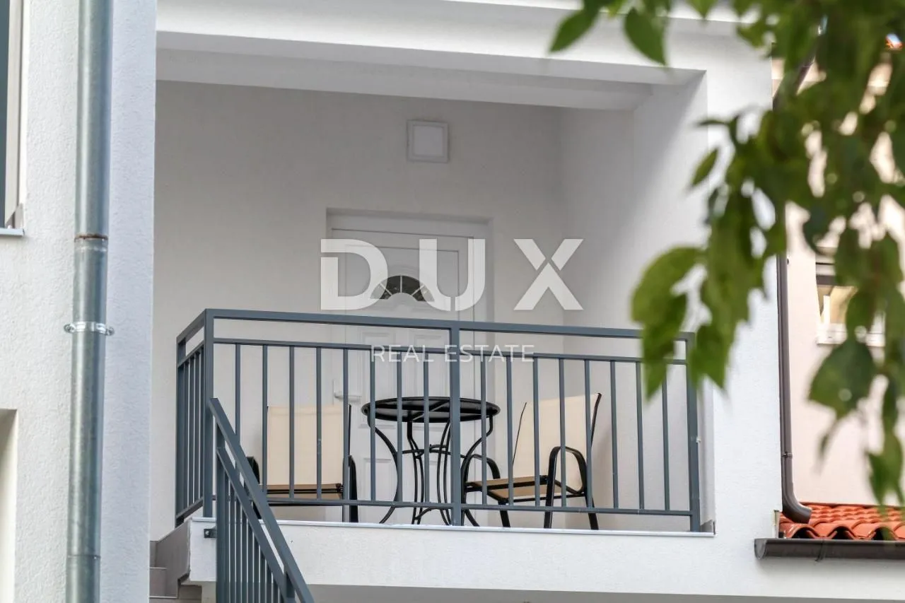 istra, medulin - kuća sa 3 apartmana - slika 34