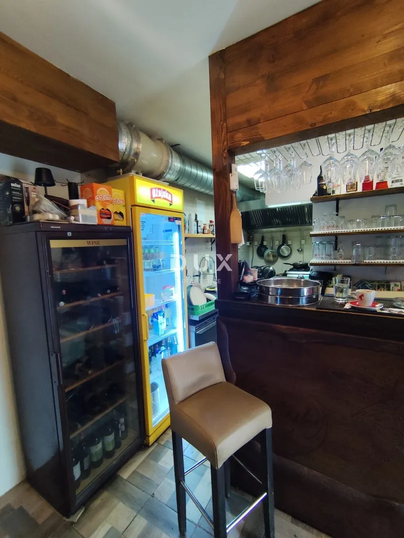 šibenik, riva - stan i poslovni prostor u prvom redu do mora - slika 7