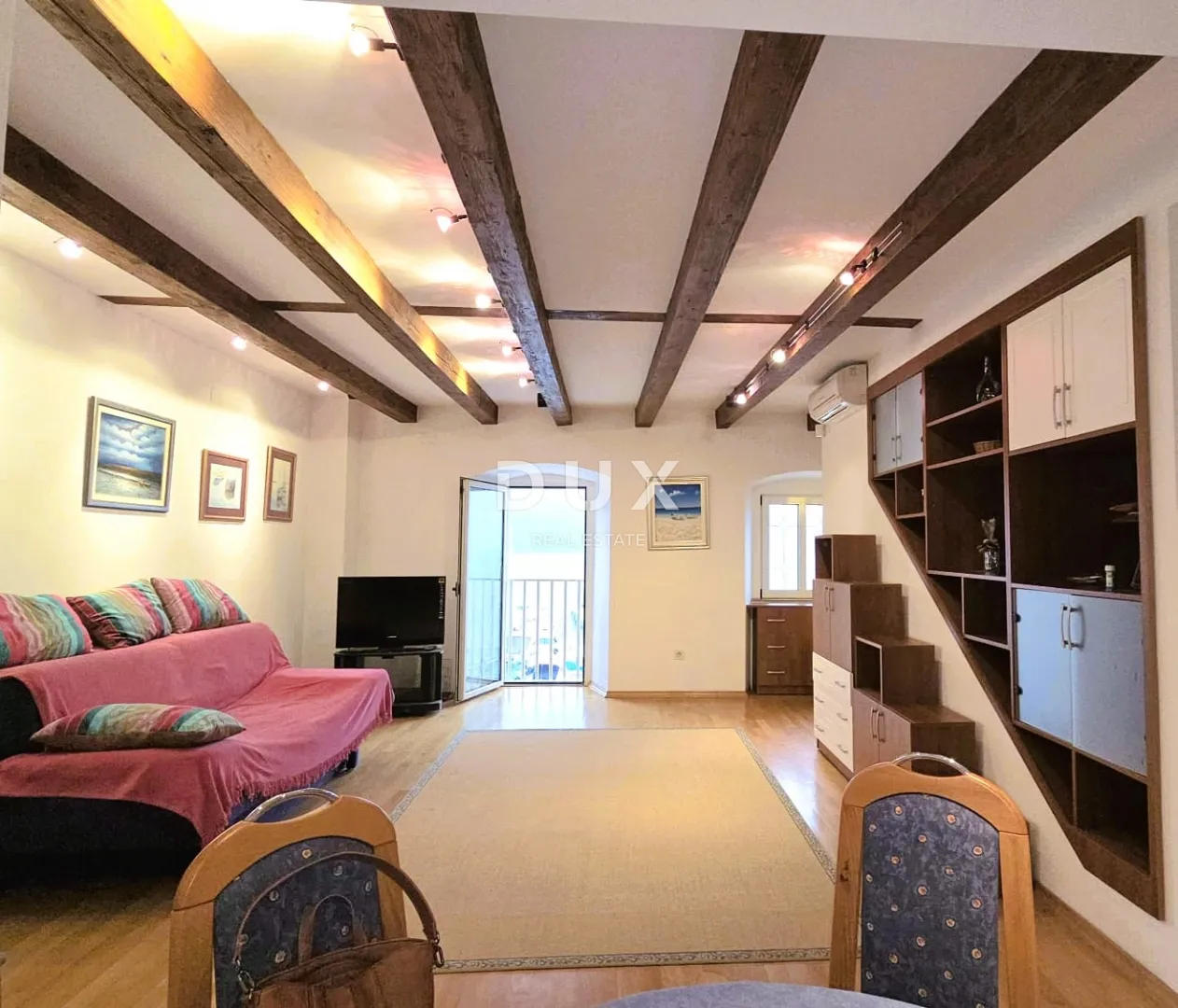 opatija, volosko - vila s predivnim pogledom , 1. red do mora, 240m2 - slika 42