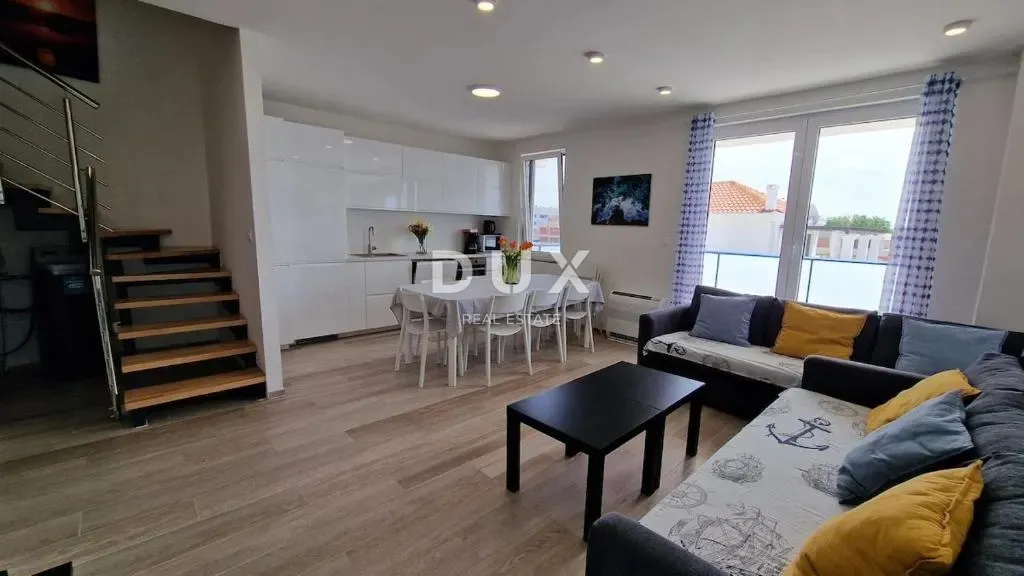 zadar, privlaka - vila, top prilika! raj na zemlji, more i mir - slika 17