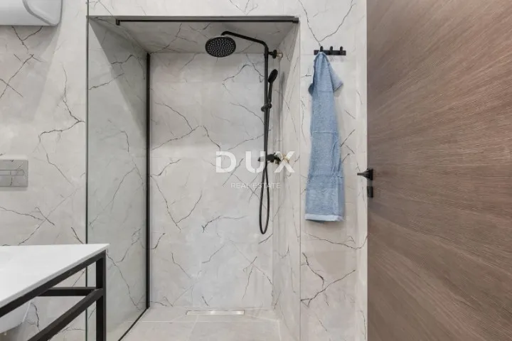 zadar, centar, stan, 77 m2, dvije stambene cjeline - slika 24