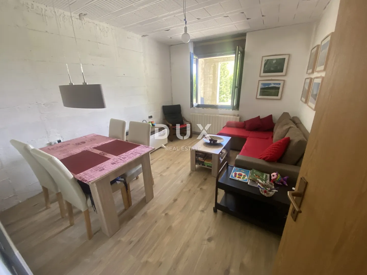 gorski kotar, platak - kuća u blizini skijališta - slika 11