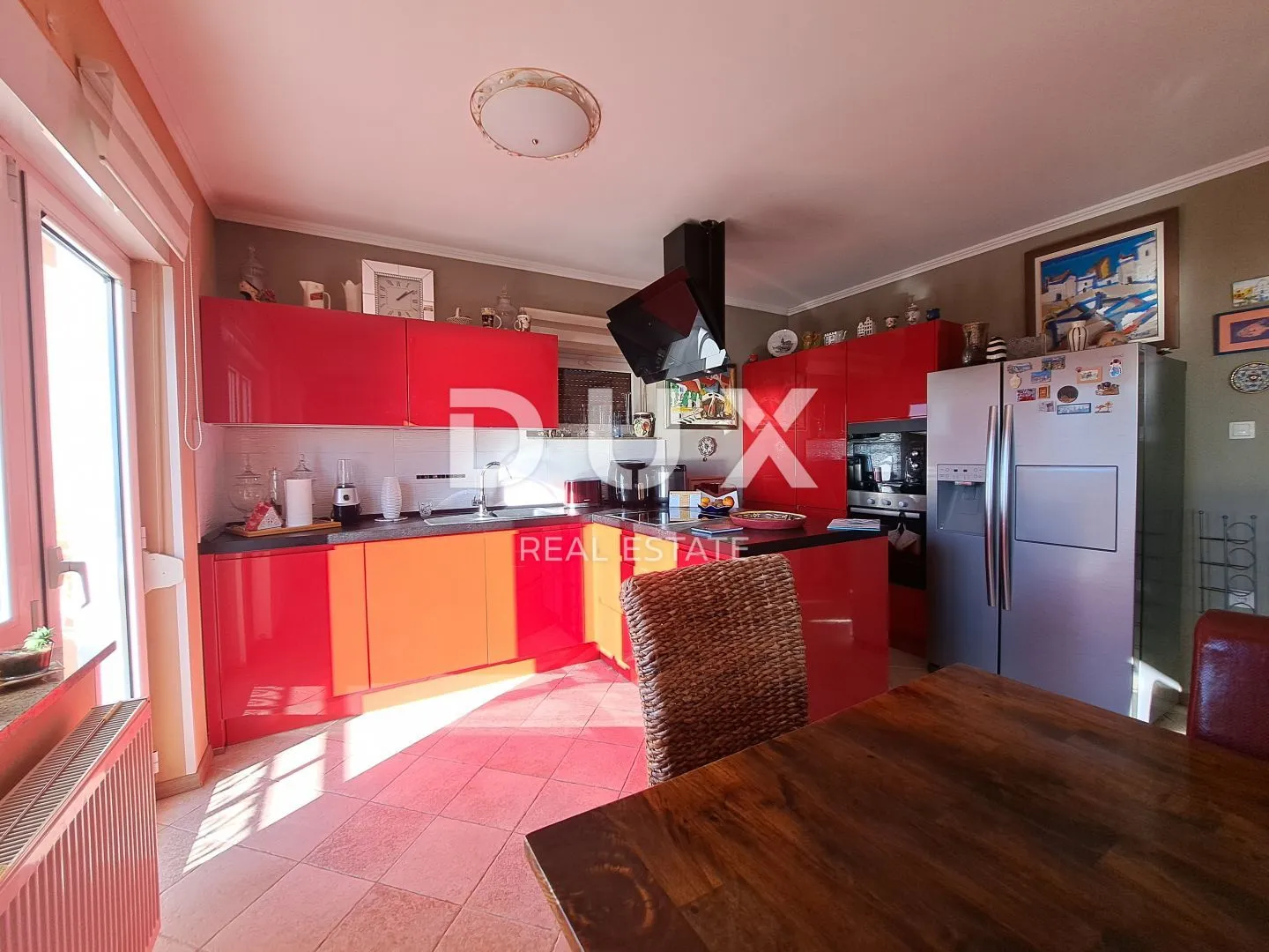 opatija, kastav - vila/kuća, 260 m2 s pogledom, na parceli od 1600 m2 - slika 30