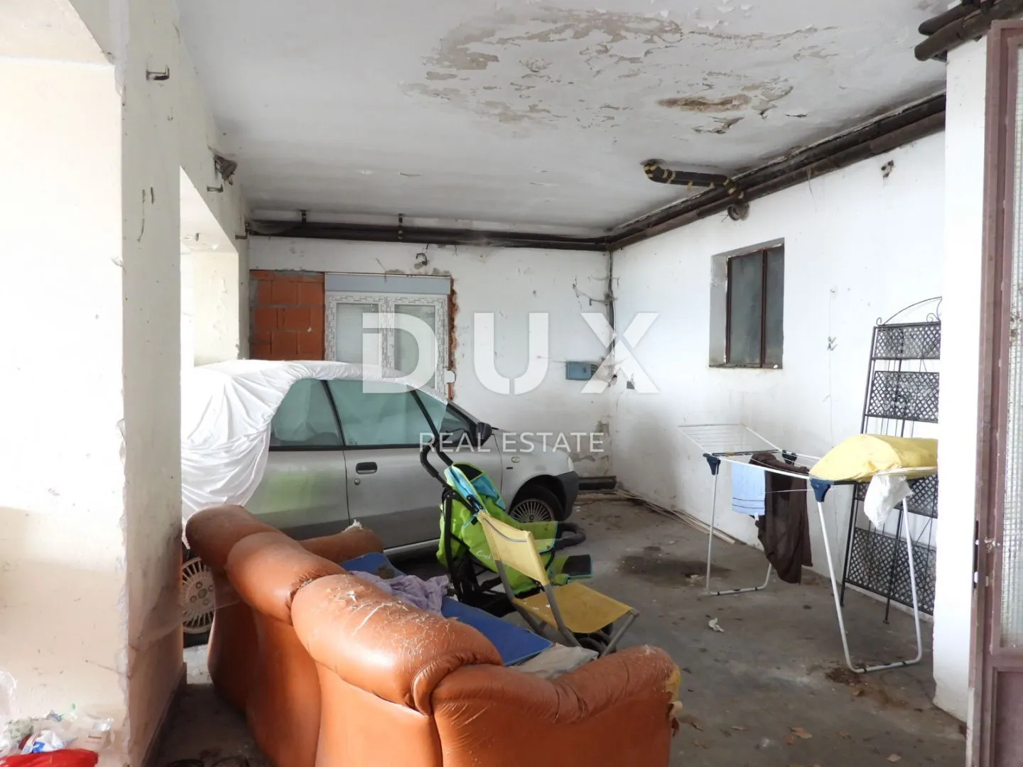 opatija, centar- samostojeća kuća 250m2 s panoramskim pogledom na more + okoliš 740m2 - slika 41