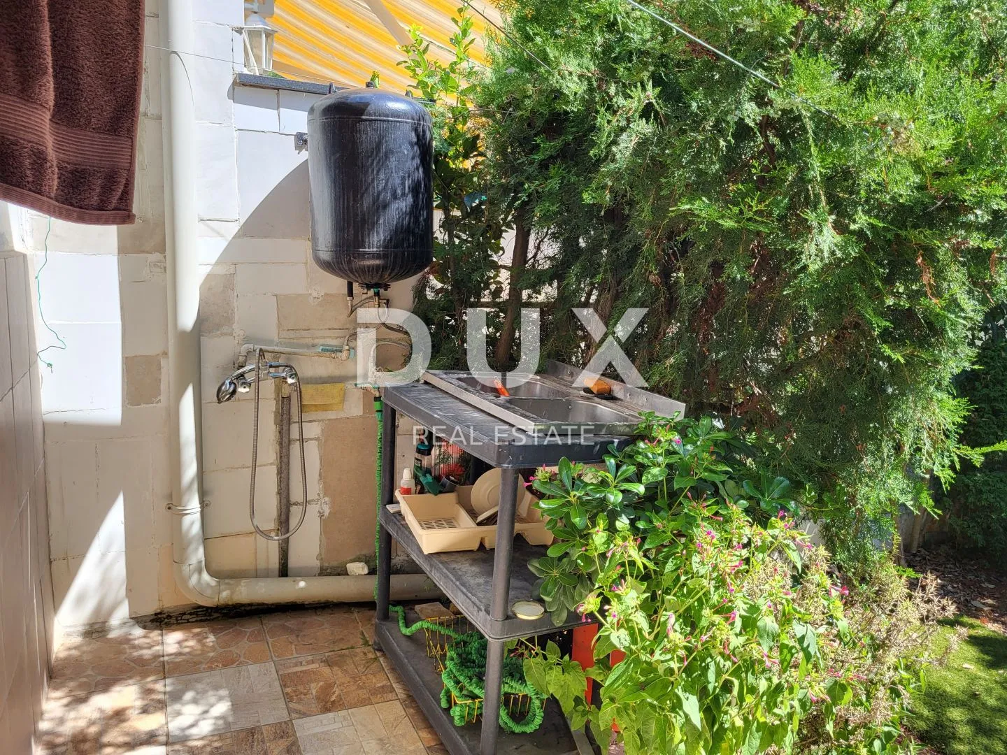 istra, novigrad - stan s vrtom u blizini mora - slika 16