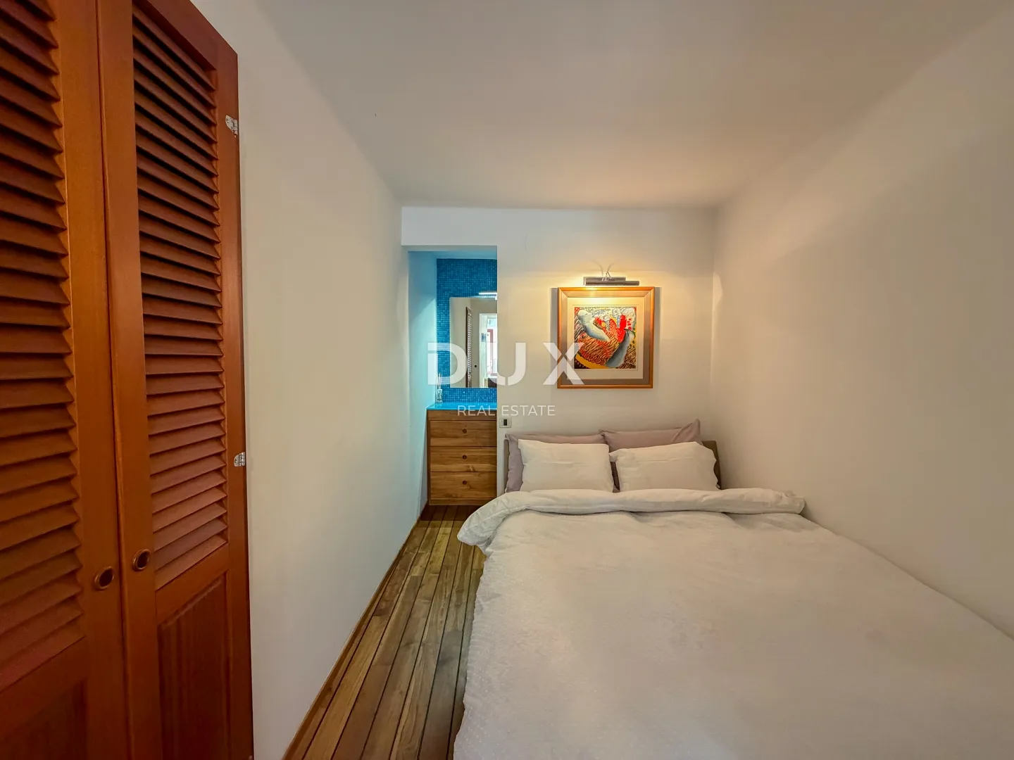 rijeka, kantrida - stan prvi red do mora u blizini hilton resorta i prekrasne opatije - slika 35