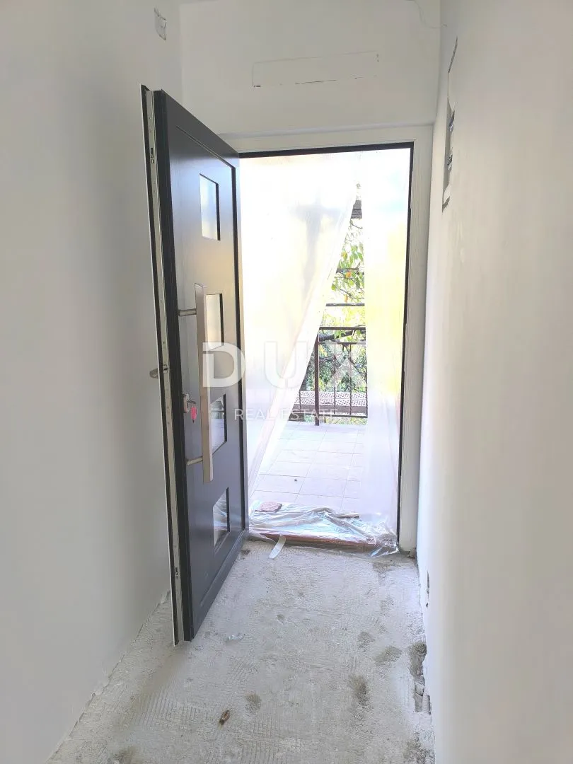 opatija, pobri - 2s+db stan na 2. katu s parkingom 72 m2 - slika 8