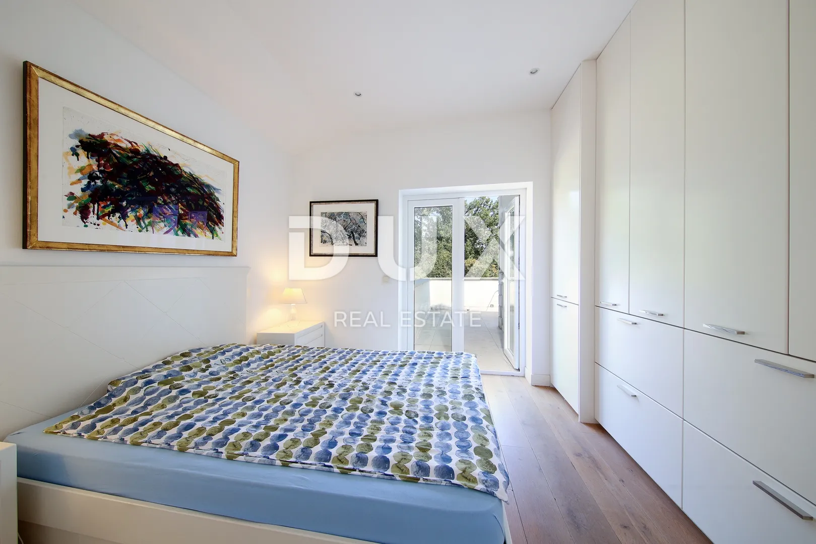 opatija, lovran - penthouse s bazenom, okućnicom i panoramskim pogledom - slika 31