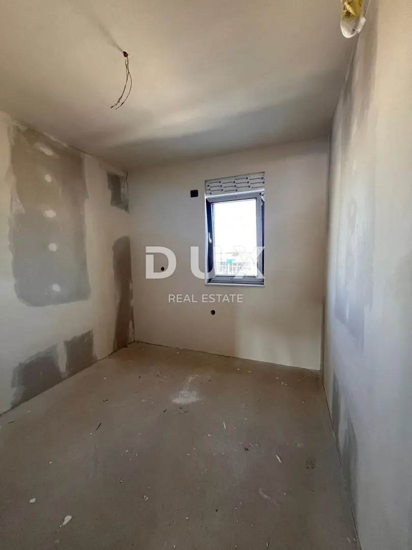 šibenik, vodice - stan s5 u novogradnji na odličnoj lokaciji - slika 8