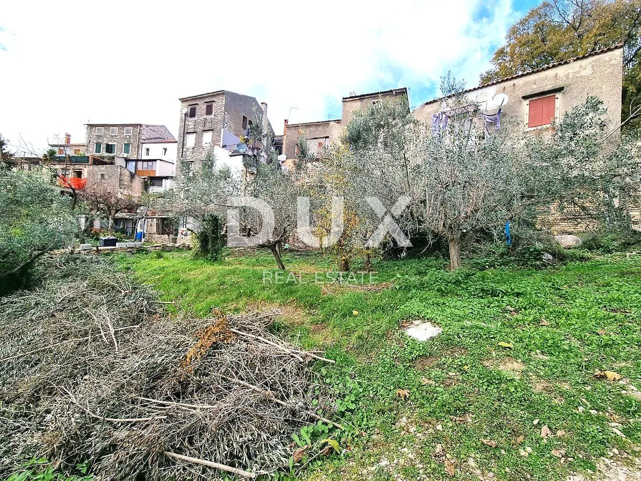 istra, buje - kuća na jedinstvenoj lokaciji s panoramskim pogledima - slika 32