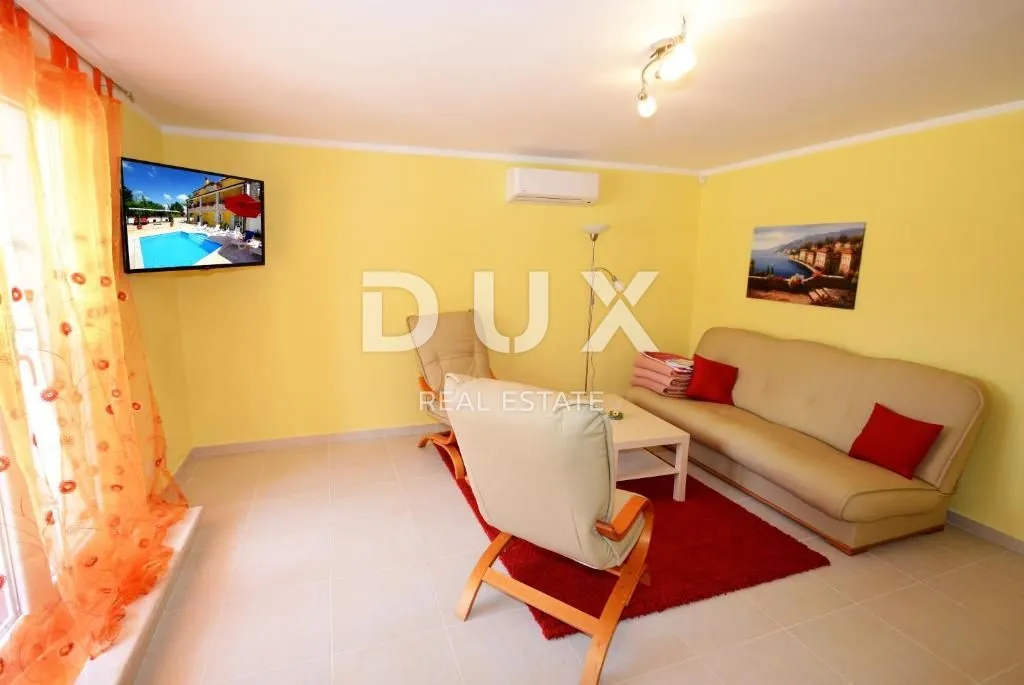 istra, poreč - vila s bazenom - slika 10