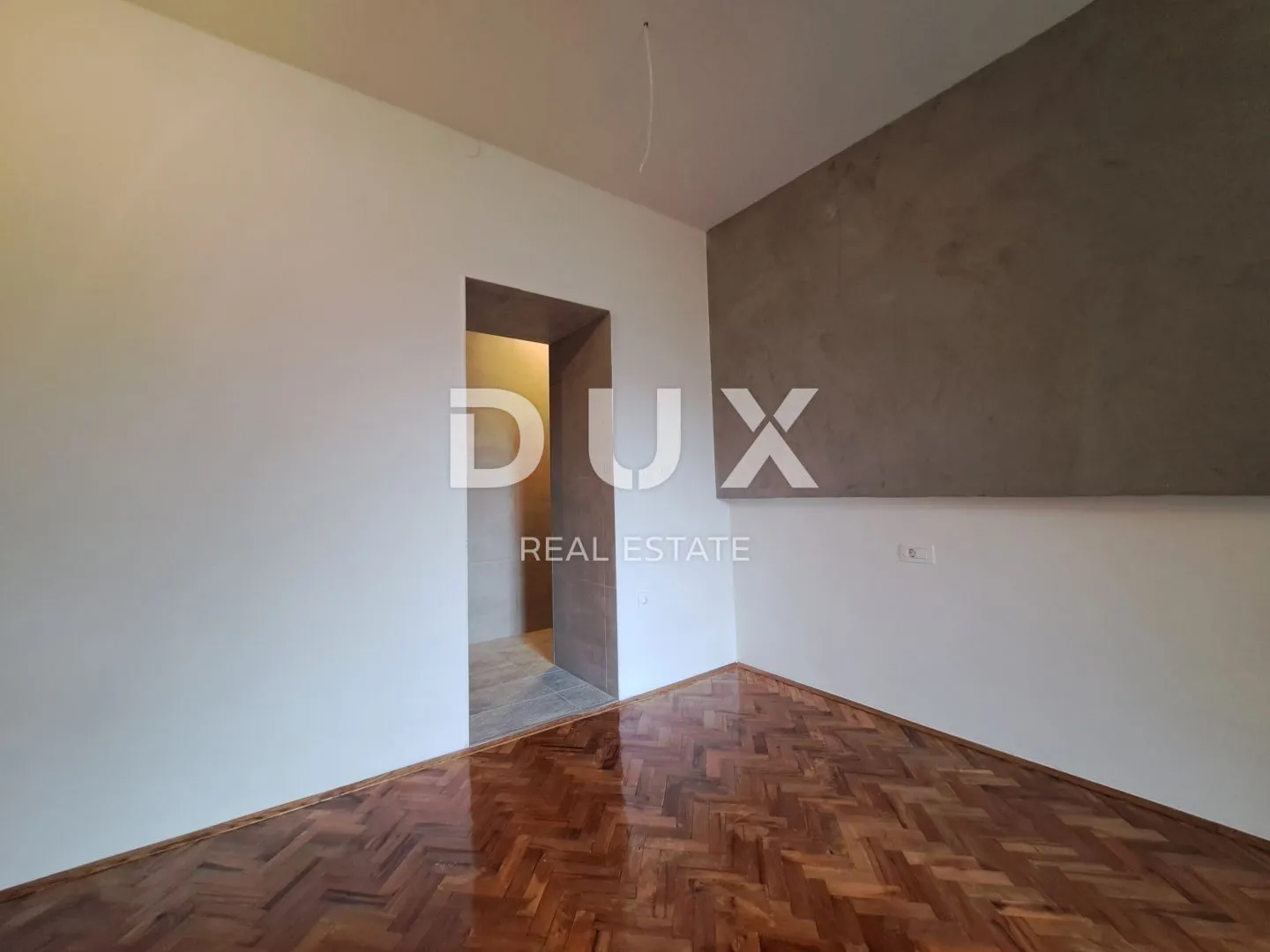 opatija, centar - stan u centru od 108 m2, drugi red do mora s garažom - slika 5