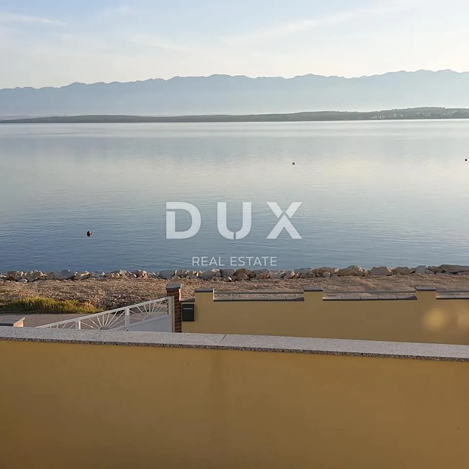 zadar, nin - apartmanska kuća uz plažu - slika 25