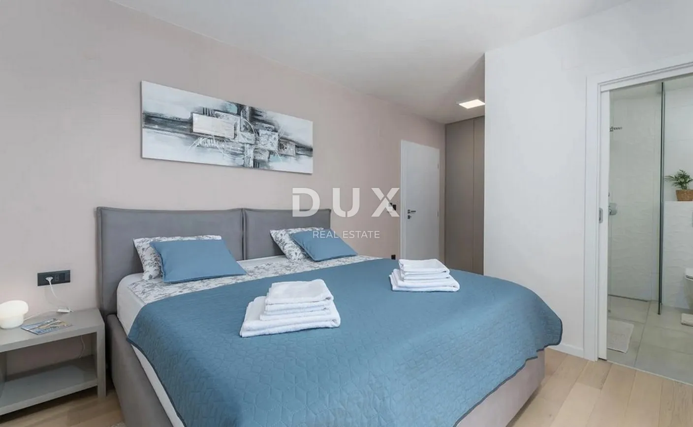 istra, poreč - moderna istarska vila s grijanim bazenom, 201m2 - slika 22