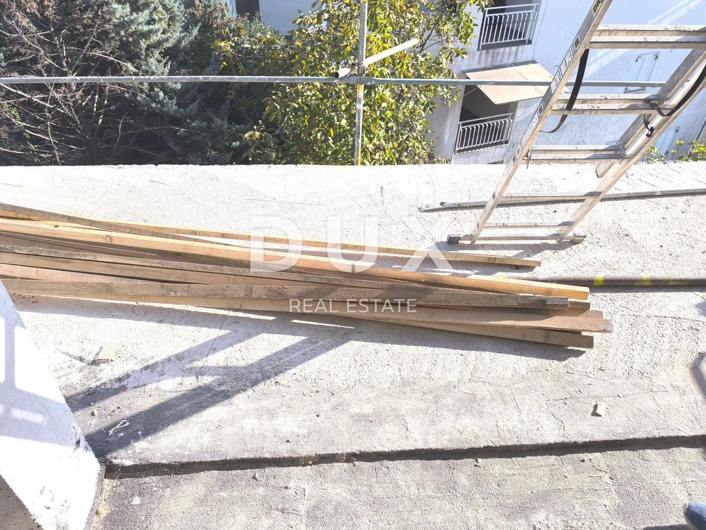 opatija, pobri - prostrani stan 130 m2 - pogled na more!! - slika 2