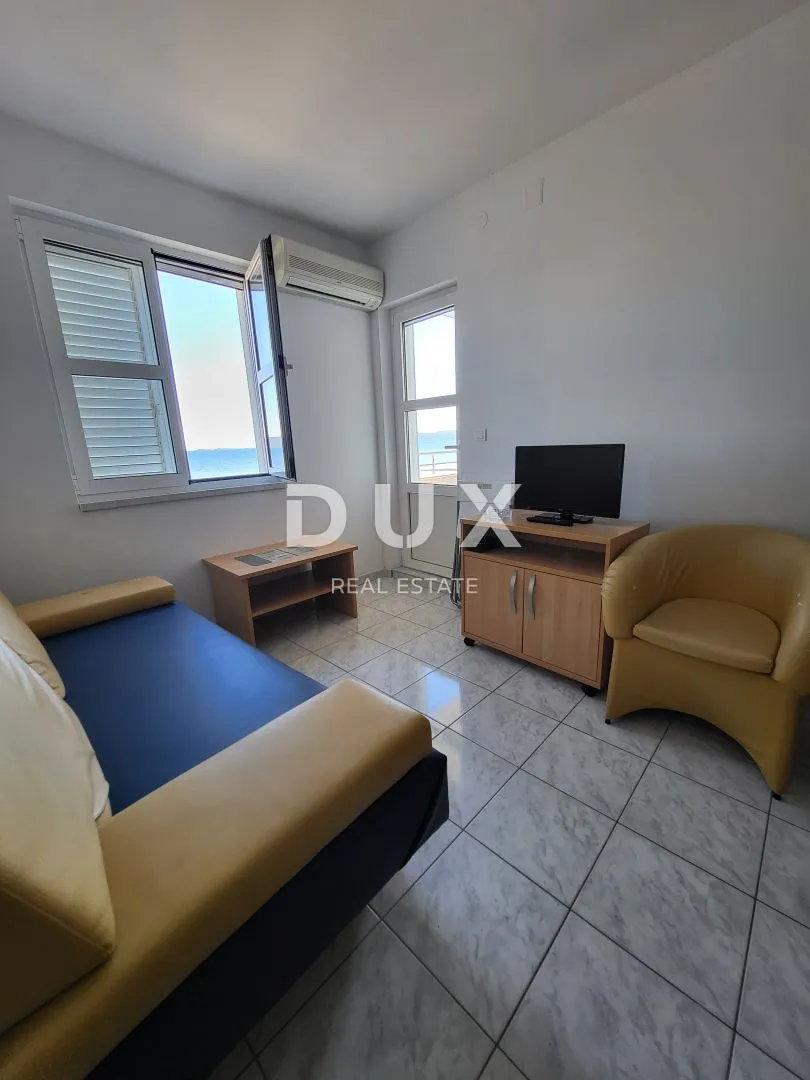 zadar, sukošan - top lokacija! stan 1. red do mora (p-12) - slika 4