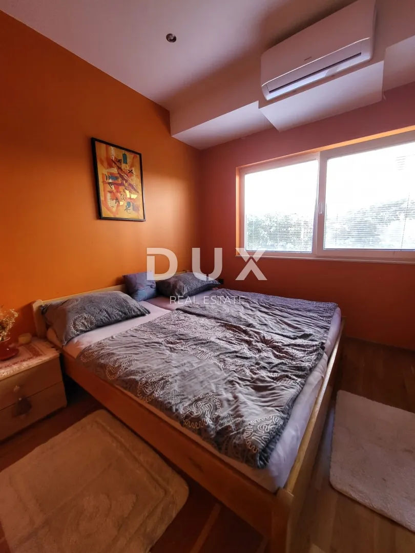 zadar, privlaka - ekskluzivna prilika – stan u 1. redu do mora! - slika 21