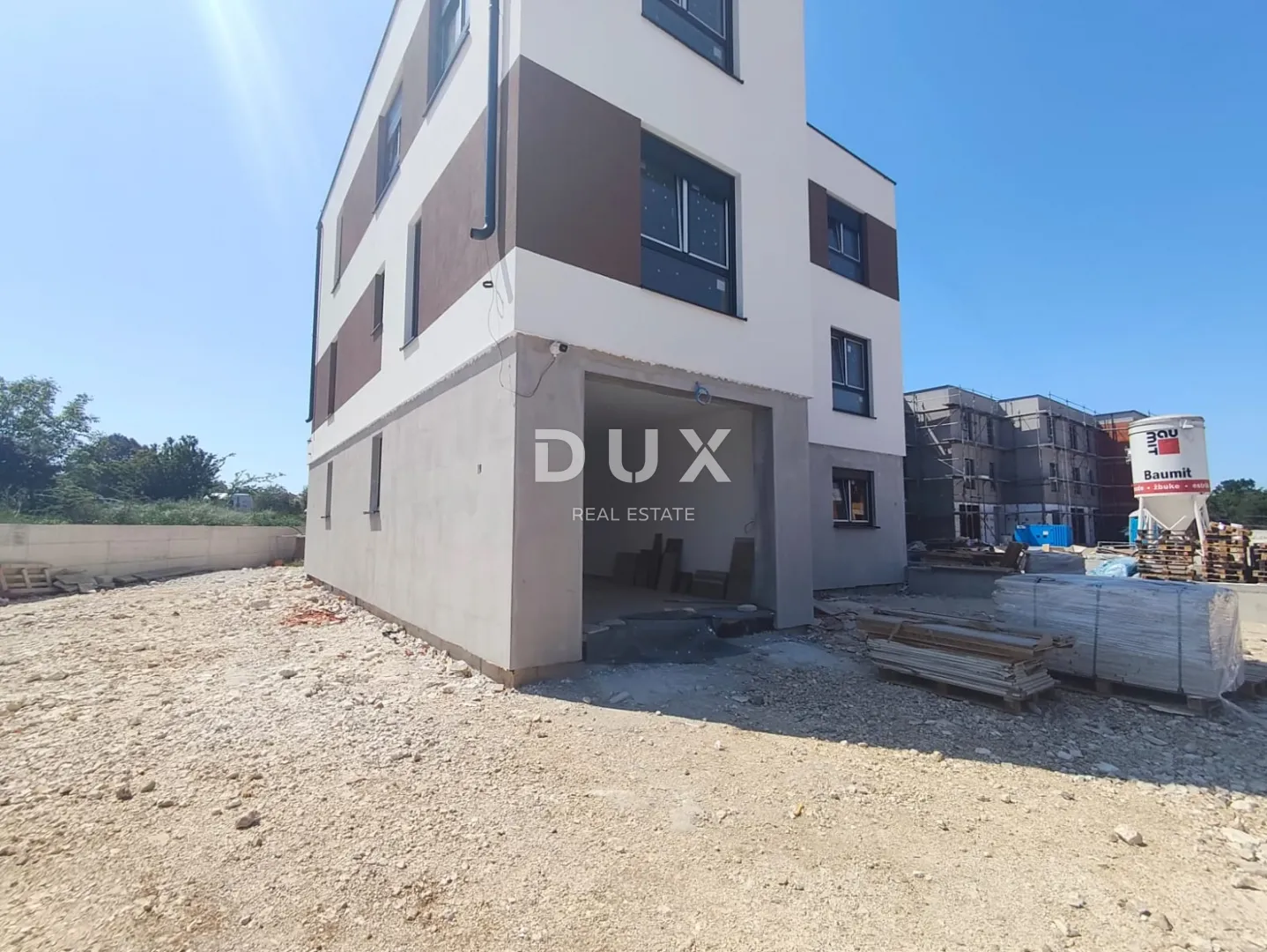 istra, valdebek - penthouse u novogradnji - slika 4