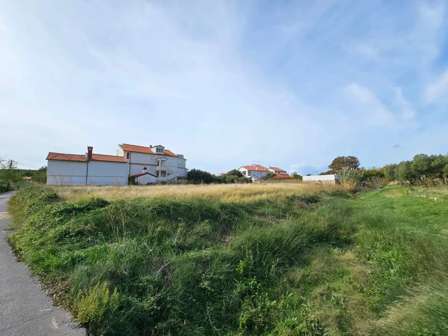 otok rab, mundanije - građevinsko zemljište u blizini centra - slika 4