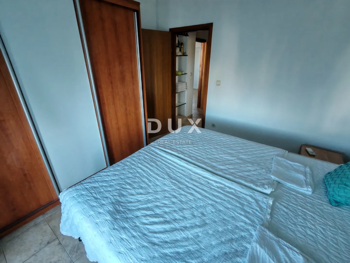 zadar, petrčane - kuća s 3 velika stana i prekrasnim pogledom na more! punta skala! - slika 43
