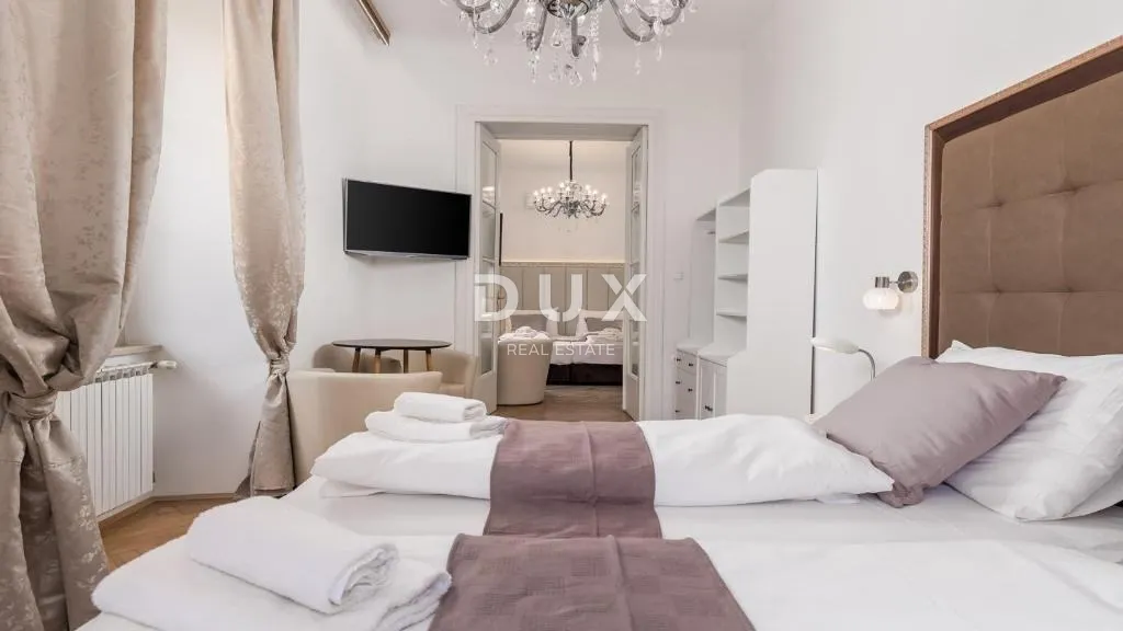 rijeka, centar - stan s dva apartmana - slika 7
