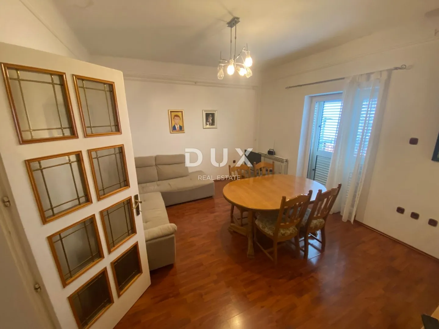 rijeka, trsat - stan 132 m2, 4s+db s panoramskim pogledom na more + dodatni stan 31 m2! prilika! - slika 30