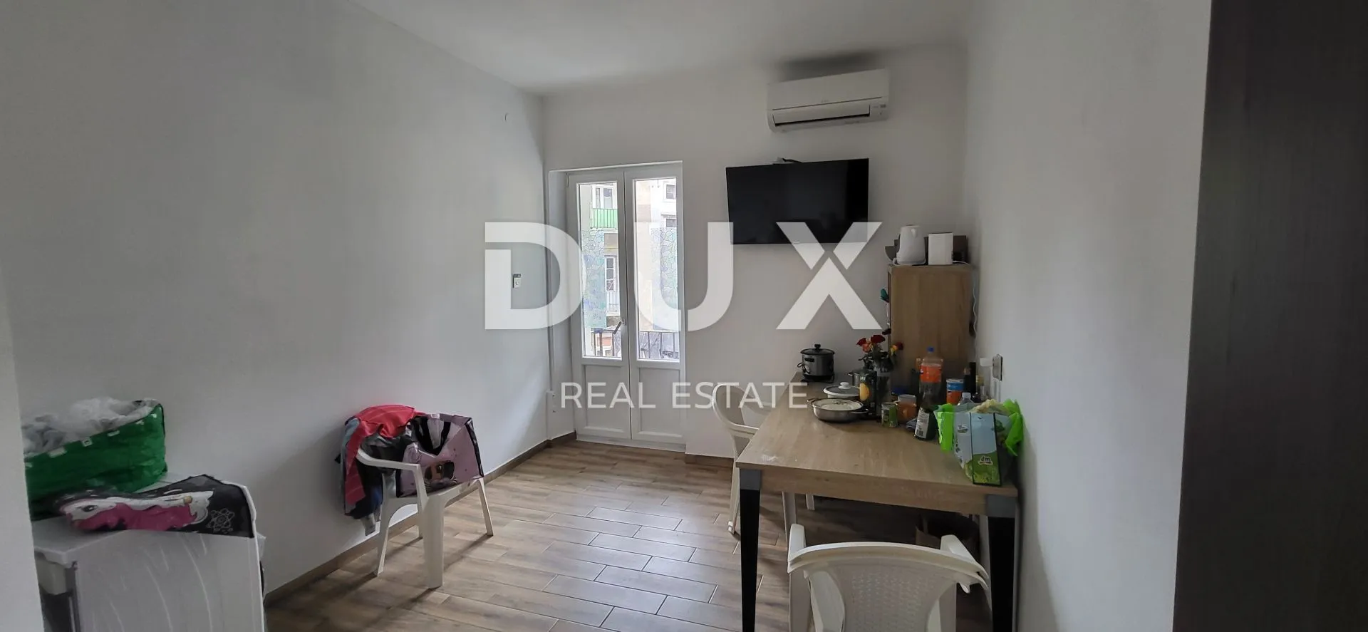 rijeka, centar - 3s+db stan za investiciju - slika 3
