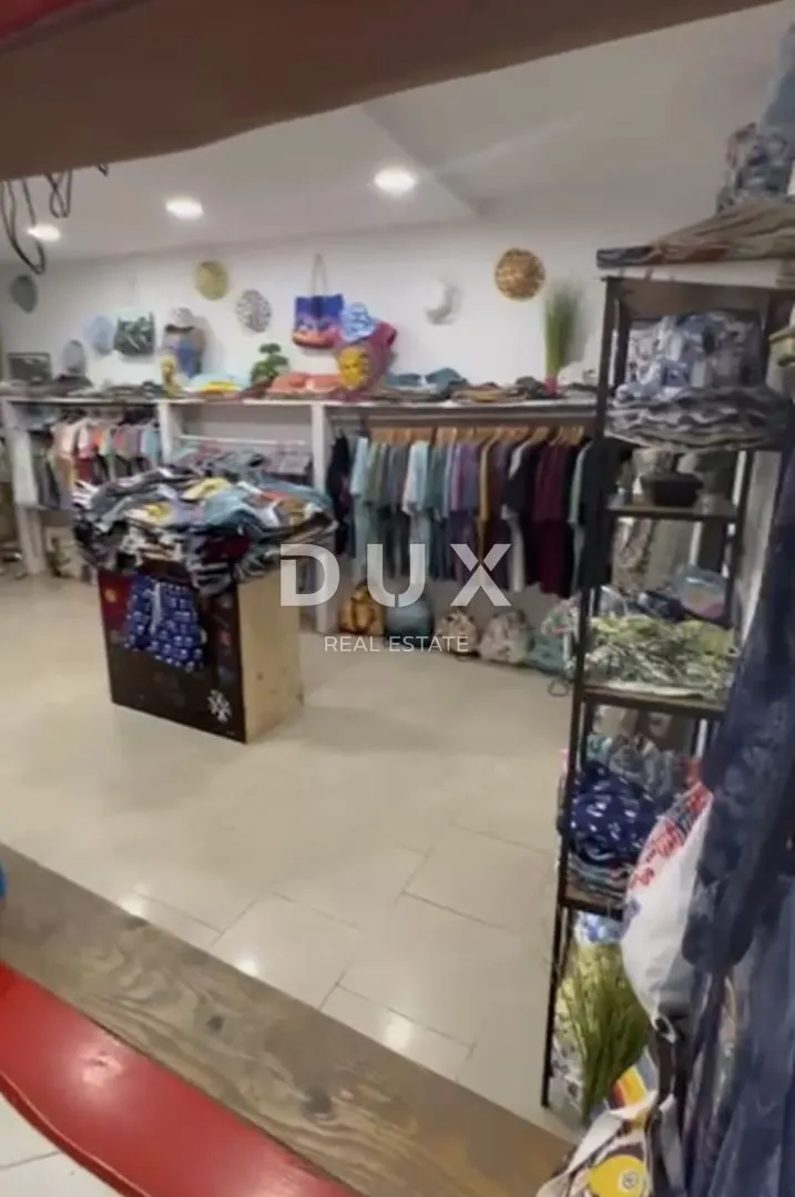 istra, rovinj - poslovni prostor i apartmn u careri - slika 11