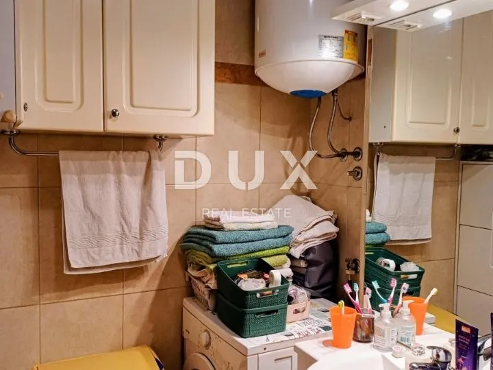 rijeka, hosti - 3s+db s pogledom na more - slika 10