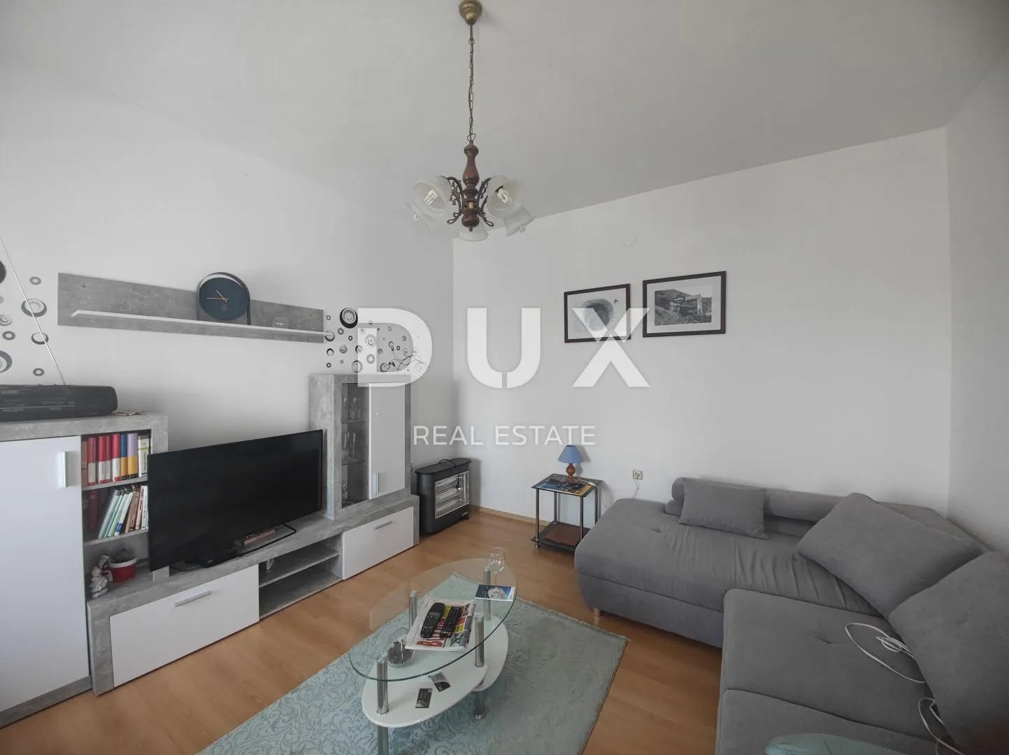 jadranovo - apartmanska kuća s pogledom na more - slika 4