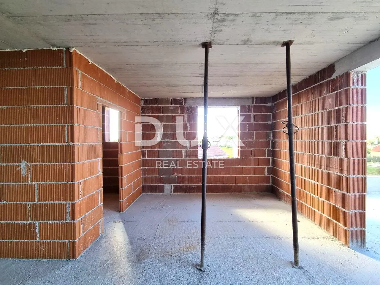 istra, tar - penthouse u novogradnji s panoramskim pogledima na prirodu i more - slika 10