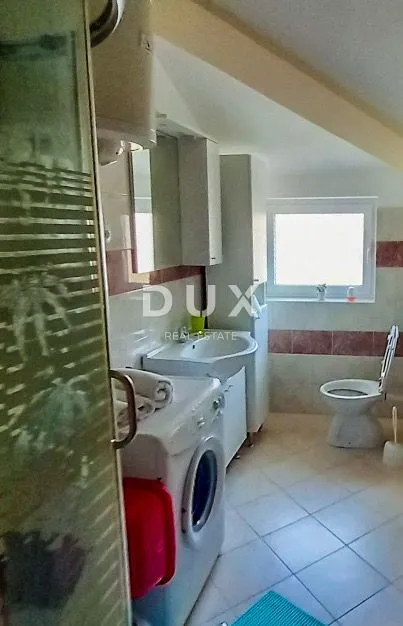 mali lošinj (okolica) - stan na 2.katu s pogledom na more - slika 12