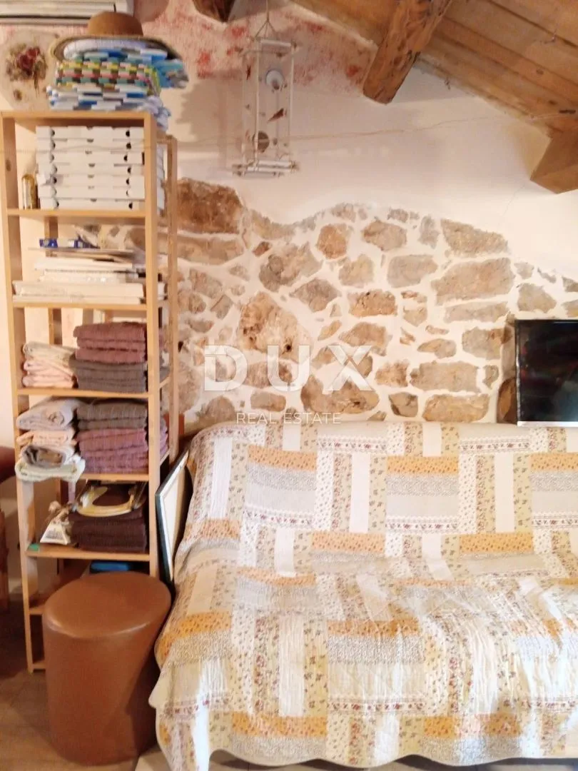 istra, poreč (okolica) - renovirana kamena kuća - slika 6