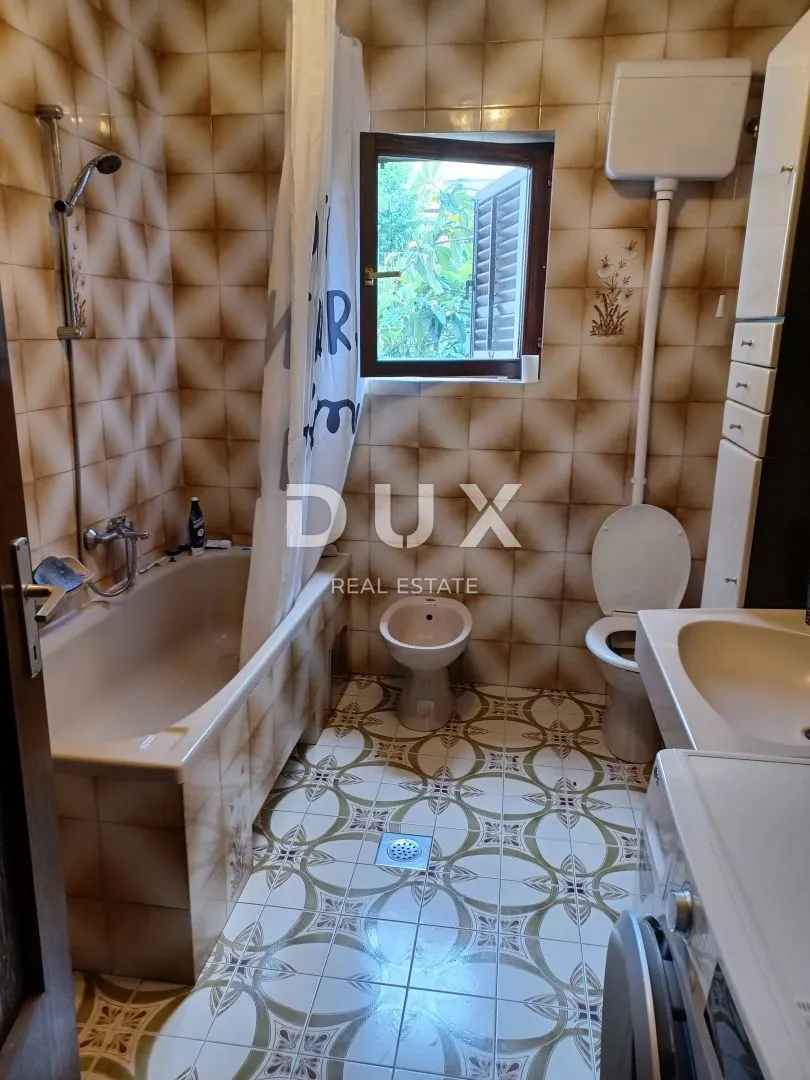 opatija, lovran- stan 121m2 db+3s s pogledom na more + okoliš 600m2 - slika 11