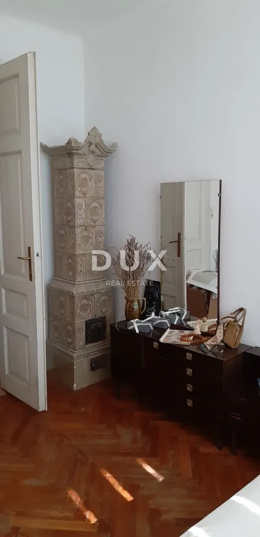 opatija, lovran - stan 152m2 s predivnim pogledom pun potencijala - slika 10