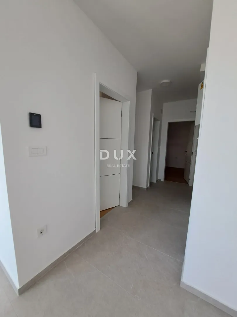 novalja, jakišnica - apartman 64m2 na prvom katu s predivnim pogledom na more - slika 11