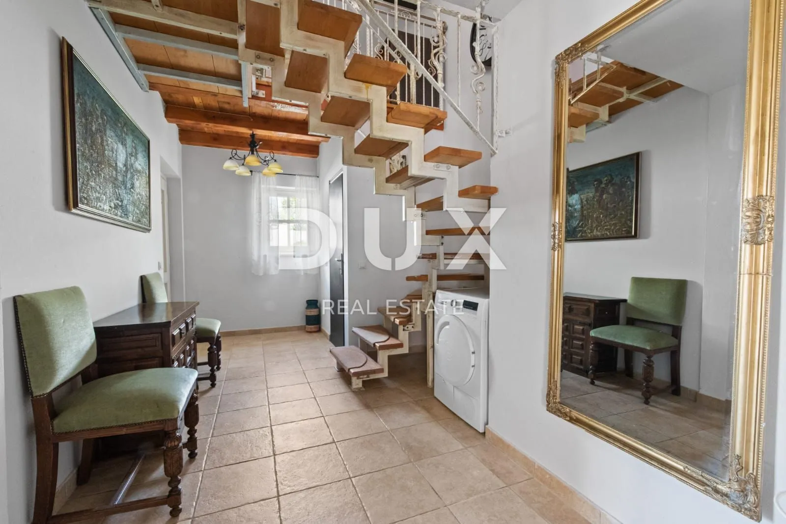 istra, poreč - tradicionalna kamena vila s bazenom - slika 18