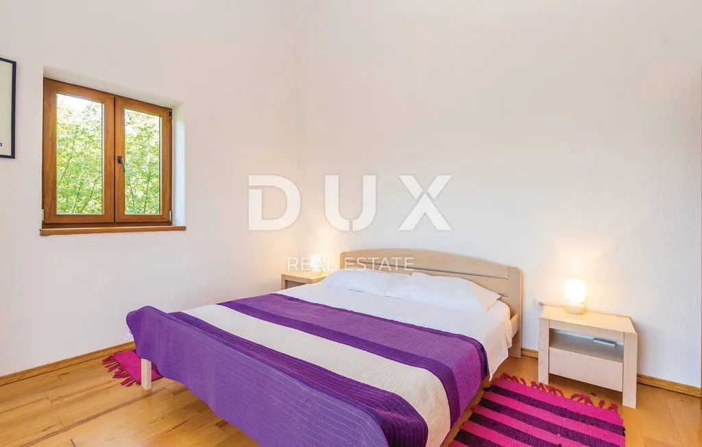 crikvenica, grižane - vila u prirodnom okruženju - slika 27