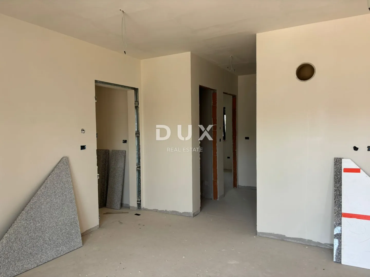 istra, medulin, 3-sobni stan , 95.25 m2 , novogradnja , parkirno mjesto , spremište - slika 10