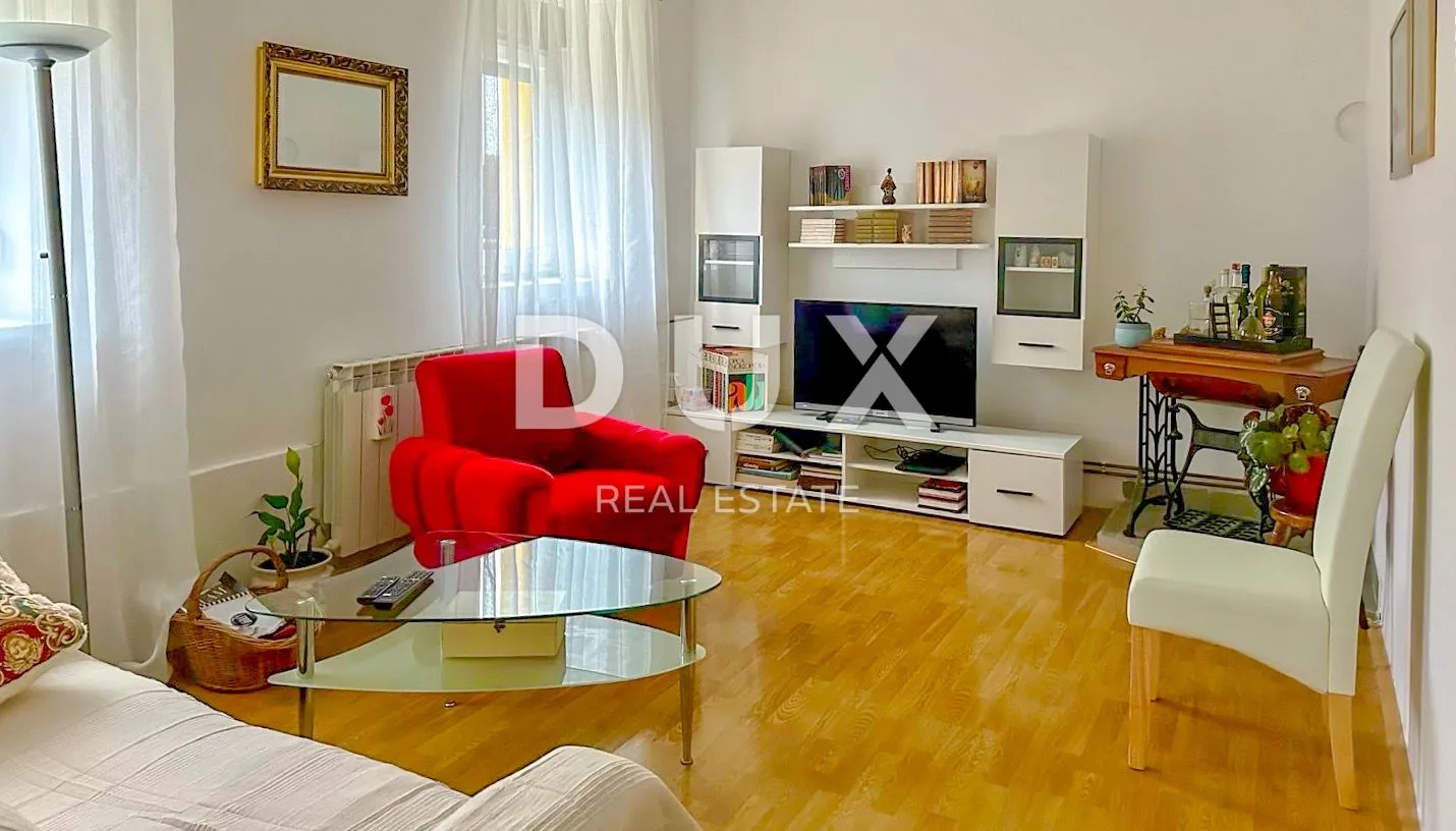 gorski kotar, delnice- kuća u centru sa garažom - slika 3