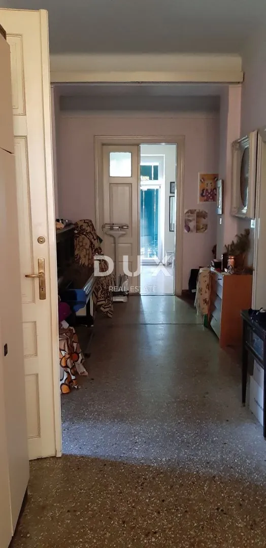 opatija, lovran - stan 152m2 s predivnim pogledom pun potencijala - slika 16
