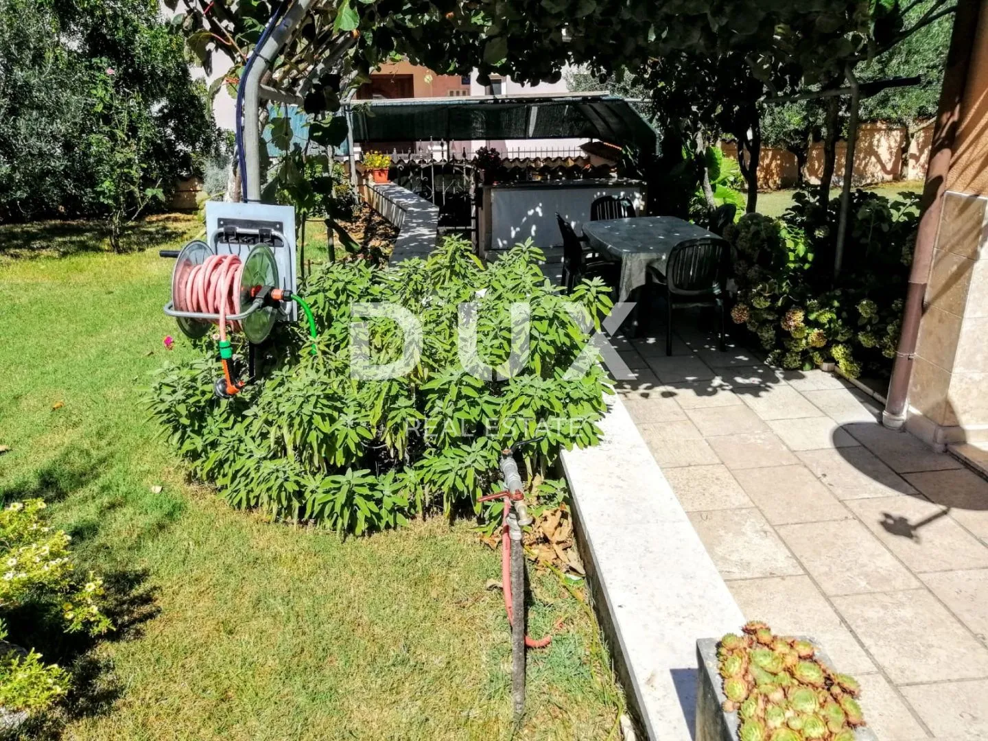 istra, štinjan obiteljska kuća s pogledom na more! - slika 17
