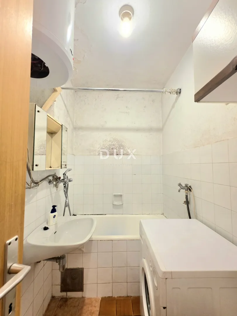 pula, šijana, trosoban stan, 62.81 m2, za renovaciju - slika 19