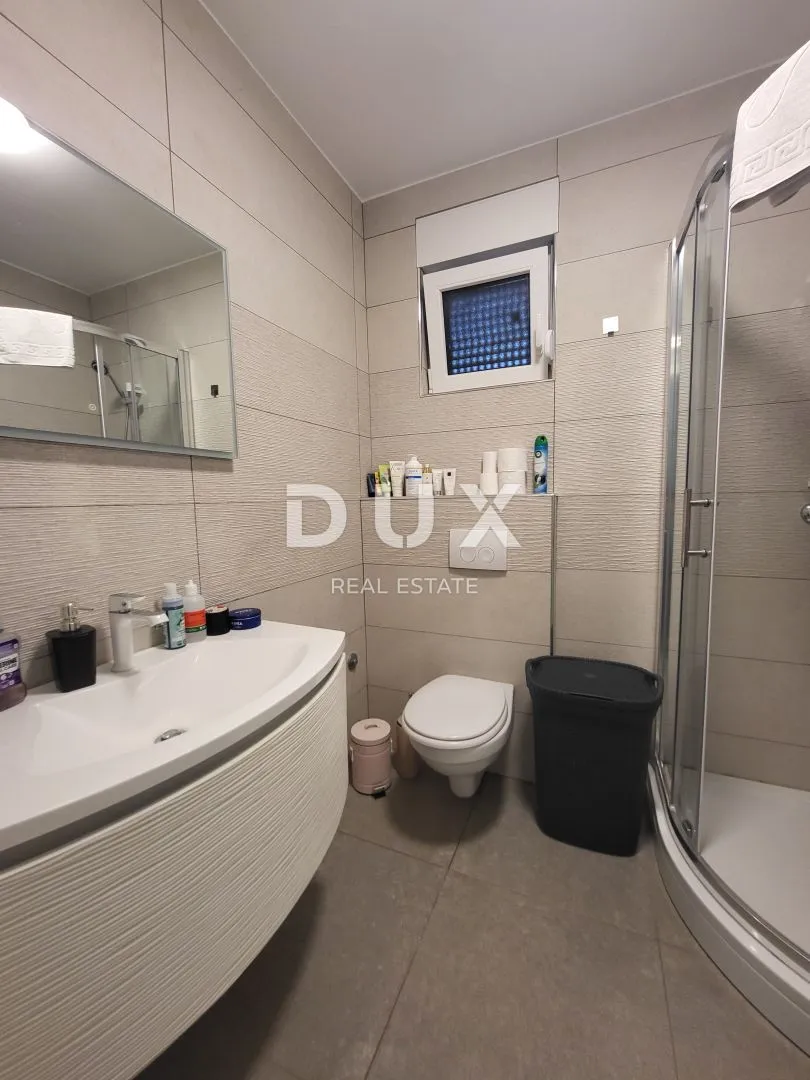 zadar, preko, četverosoban stan, 150 m2, 200 m od plaže - slika 14