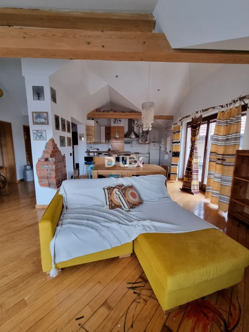 zagreb, g. dubrava – najam komfornog stana s terasom, pet friendly - slika 7